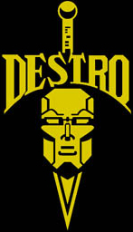 destro