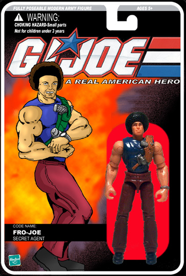 Fro-Joe